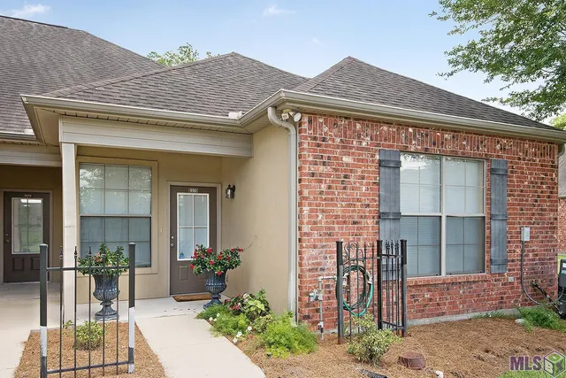 $1,650 | 809 Summer Breeze Drive, Unit 903, Baton Rouge, LA 70810