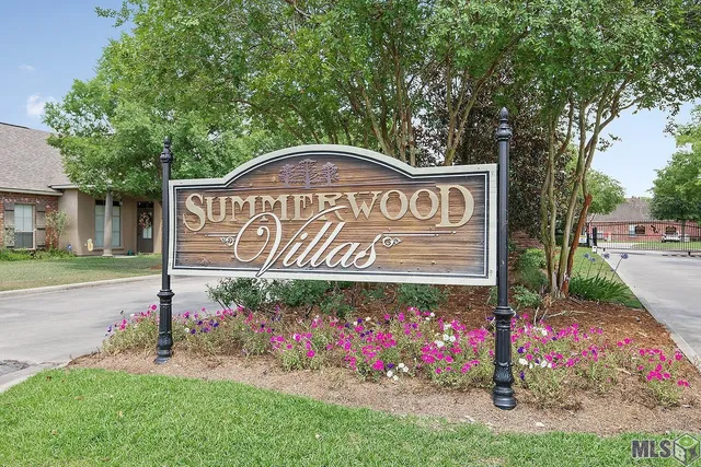 $1,650 | 809 Summer Breeze Drive, Unit 903, Baton Rouge, LA 70810