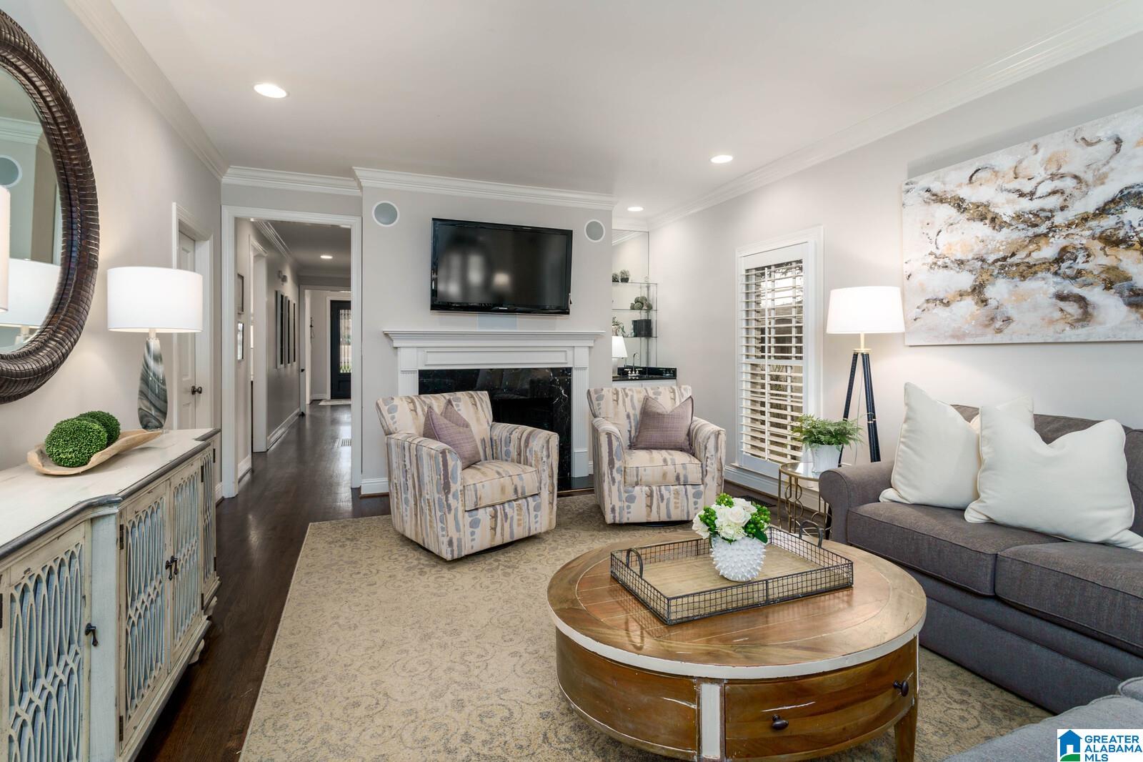 807 Sims Avenue Birmingham, AL 35213 - Photo 19 of 48