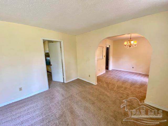 200 San Carlos Road Cantonment, FL 32533 - Photo 4 of 28 Gallery Image 4