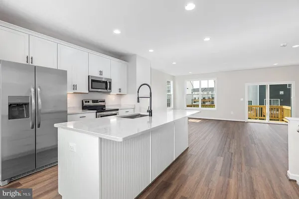 $3,200 | 3814 Drayton Court, Fredericksburg, VA 22408