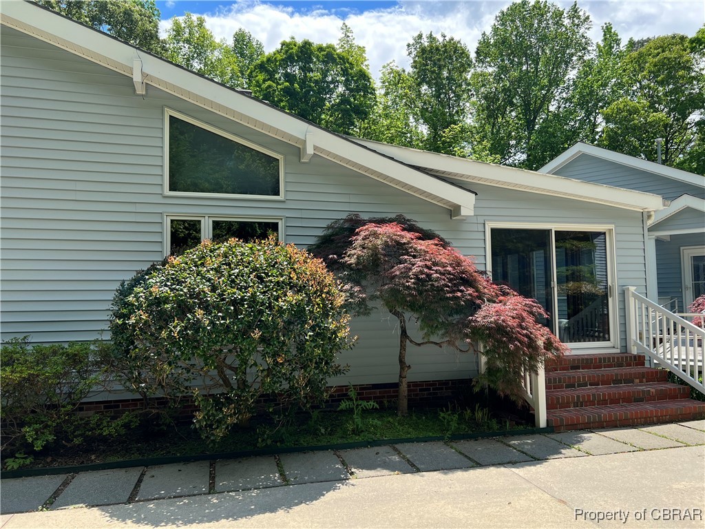 404 Wading Creek Road Dutton, VA 23050 - Photo 2 of 49 Main Home with Addition