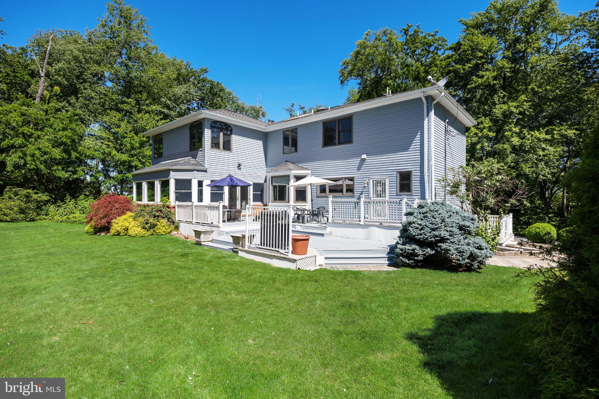 69 Burlington Path Road Cream Ridge, NJ 08514 - Photo 48 of 73