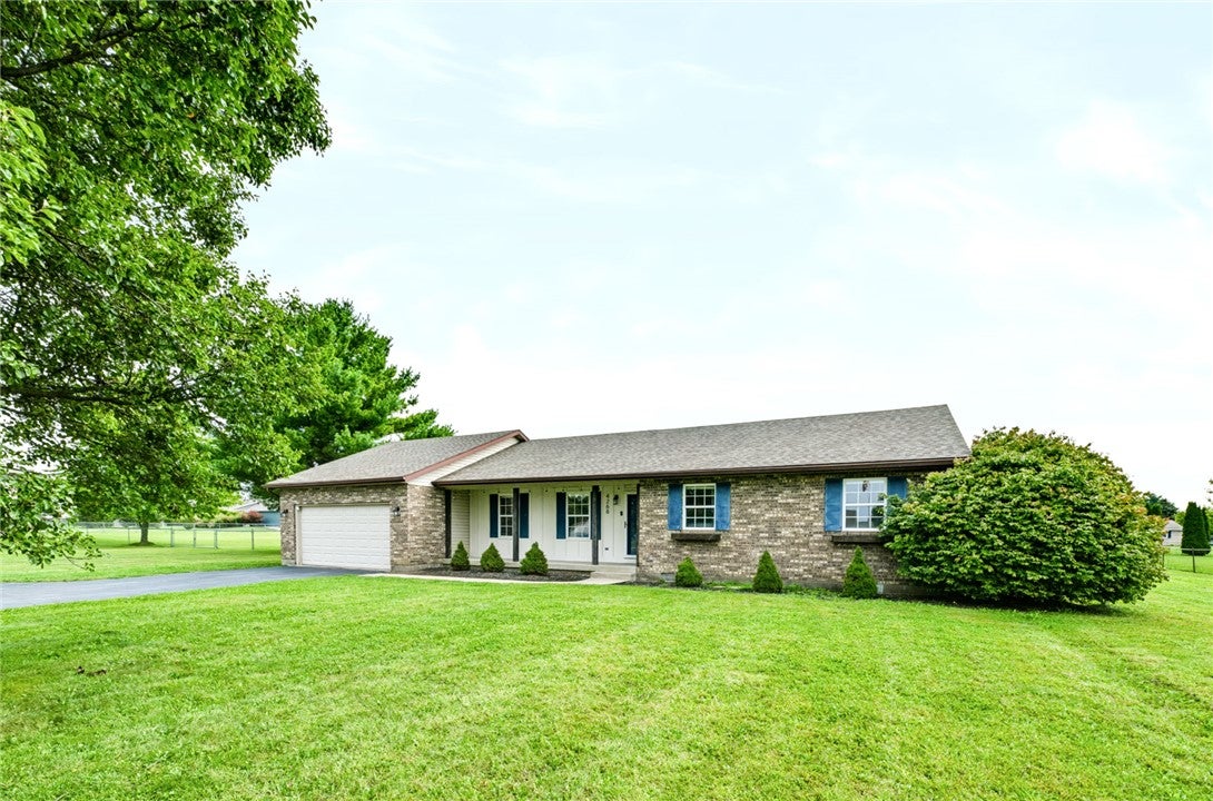 4268 Joshane Street Springfield, OH 45502 - Photo 37 of 72 Gallery Image 37