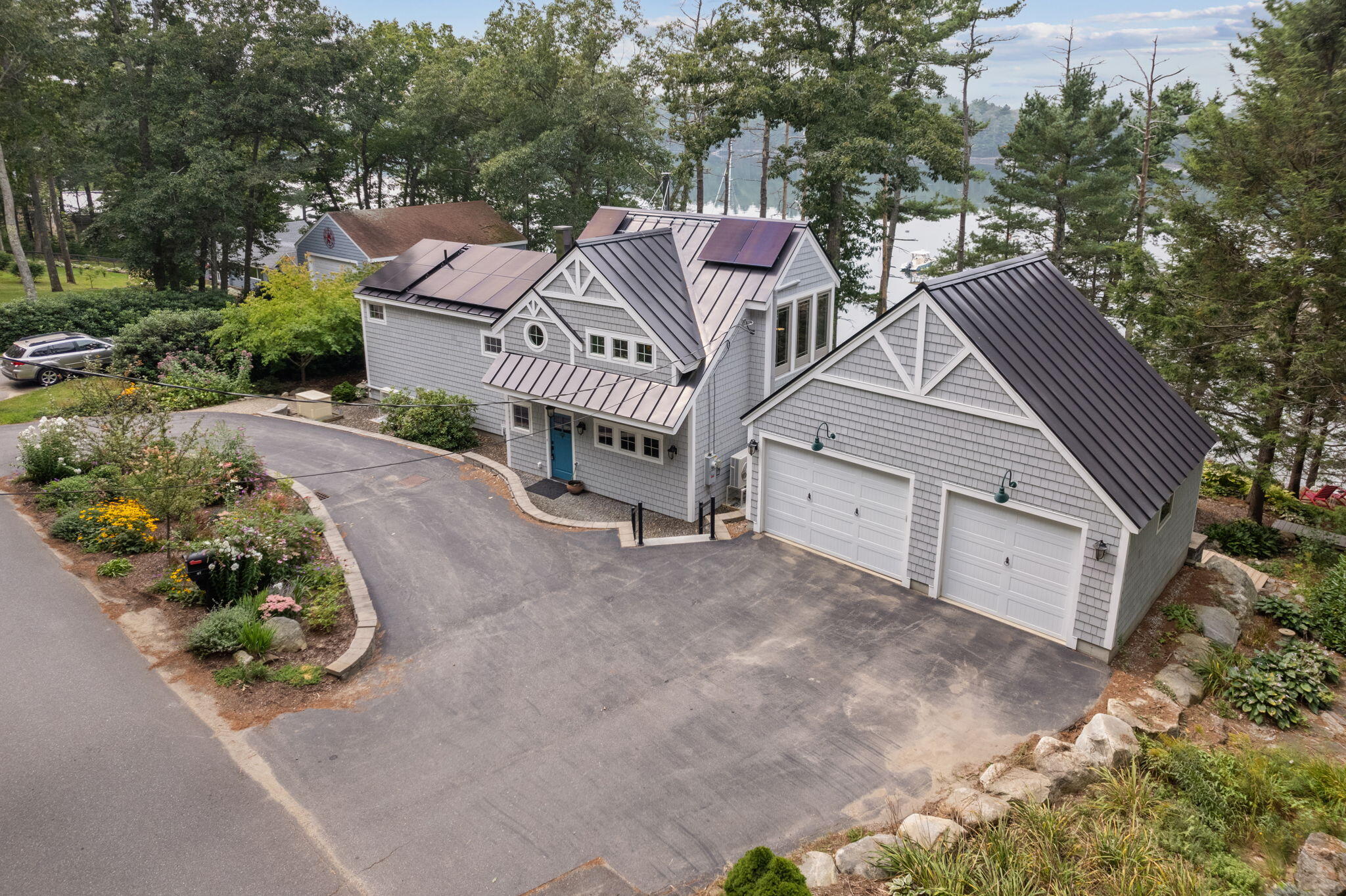 47 Shore Road Edgecomb, ME 04556 - Photo 1 of 57 19-web-or-mls-DJI_0830