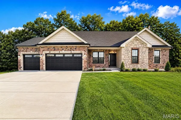 $500,000 | 205 Timber Crest Road, Unit 205 STB, Washington, MO 63090