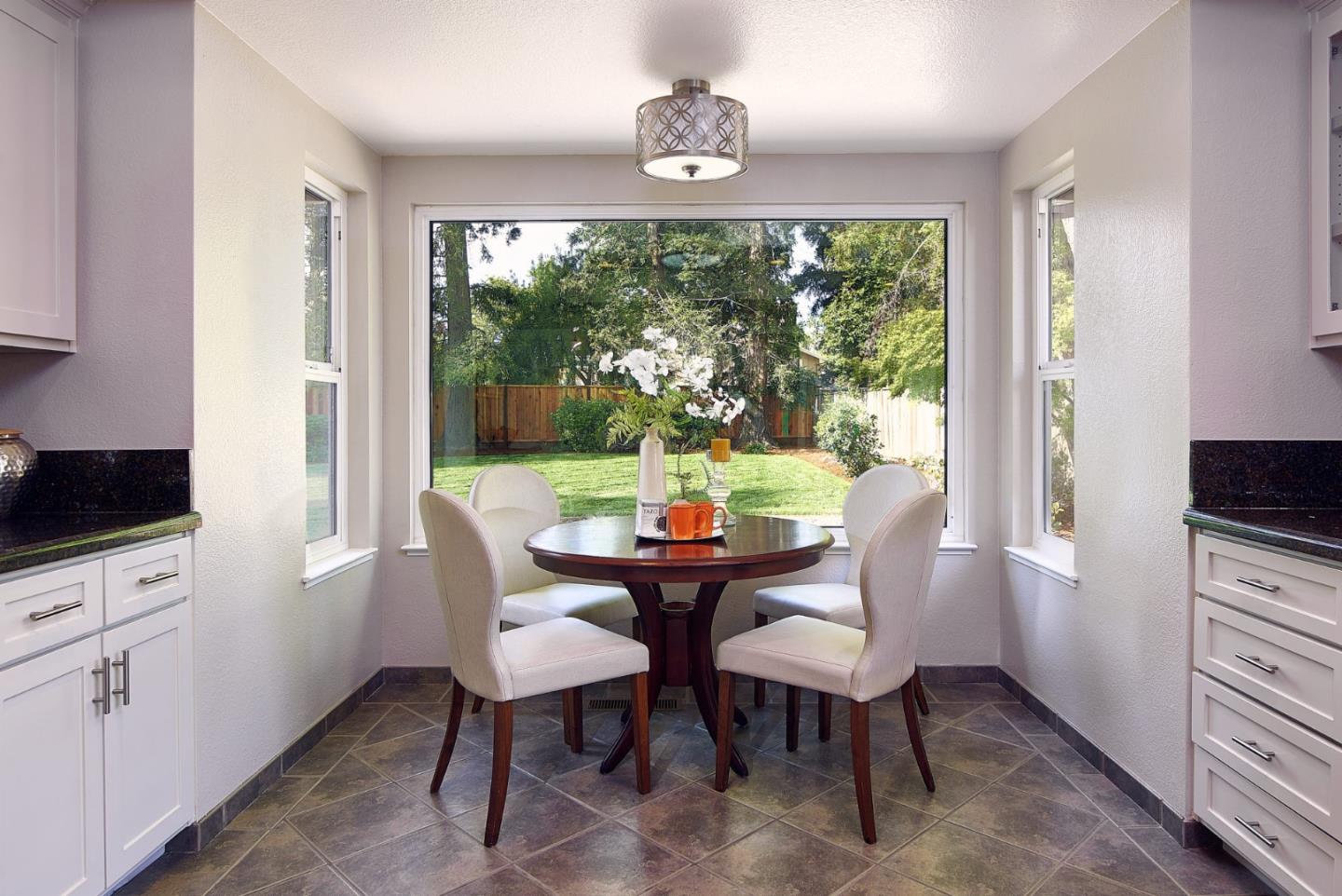 2522 Corte Bella Pleasanton, CA 94566 - Photo 11 of 29 a view of a dining room with furniture window and outside view