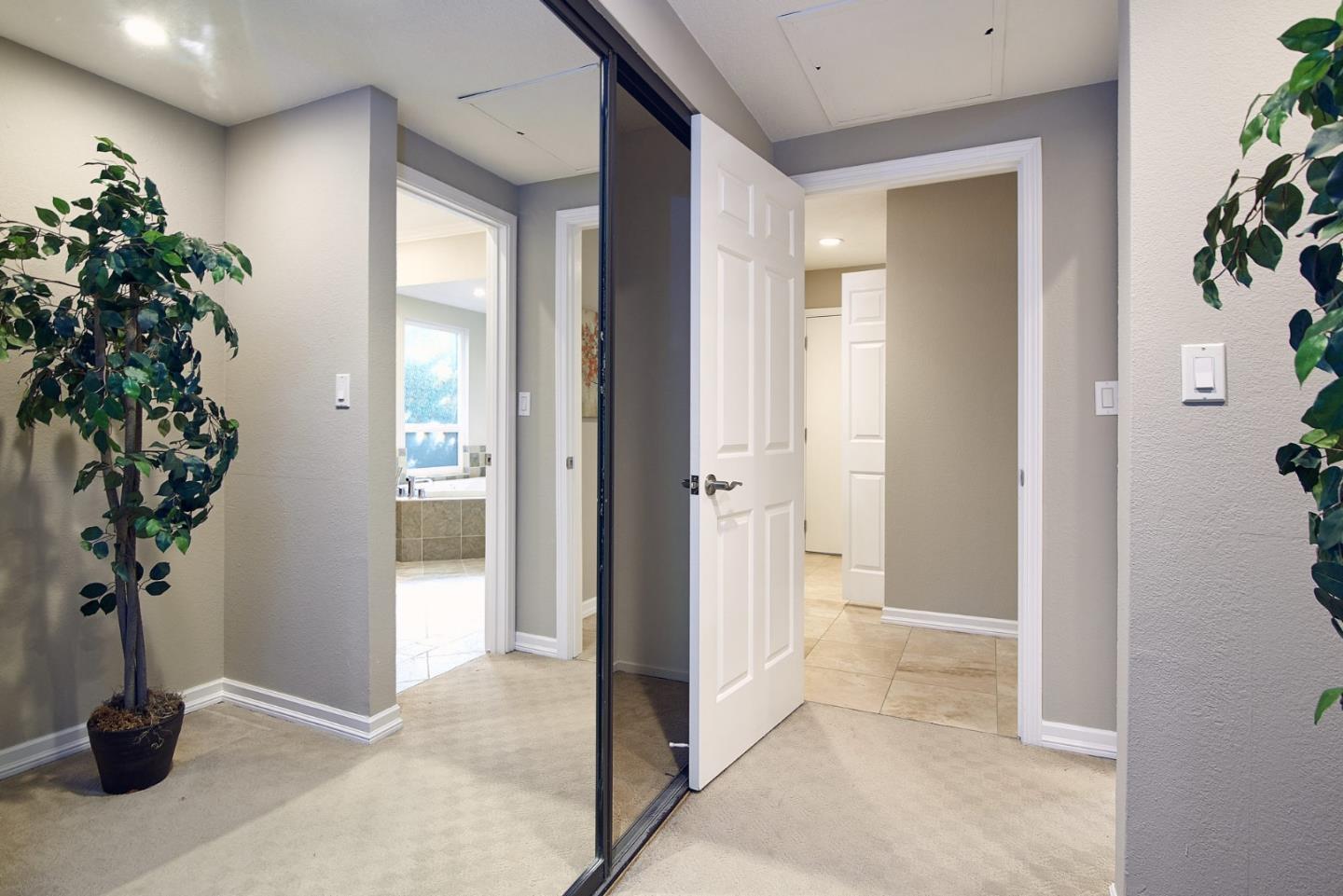 2522 Corte Bella Pleasanton, CA 94566 - Photo 17 of 29 a view of entryway with livingroom