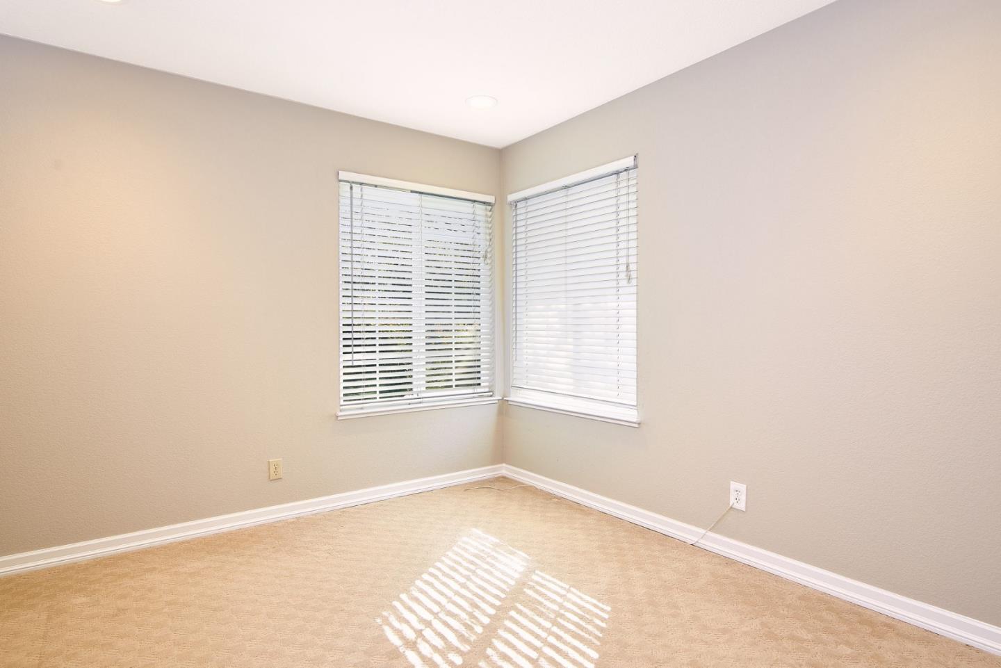 2522 Corte Bella Pleasanton, CA 94566 - Photo 19 of 29 a view of an empty room with a window