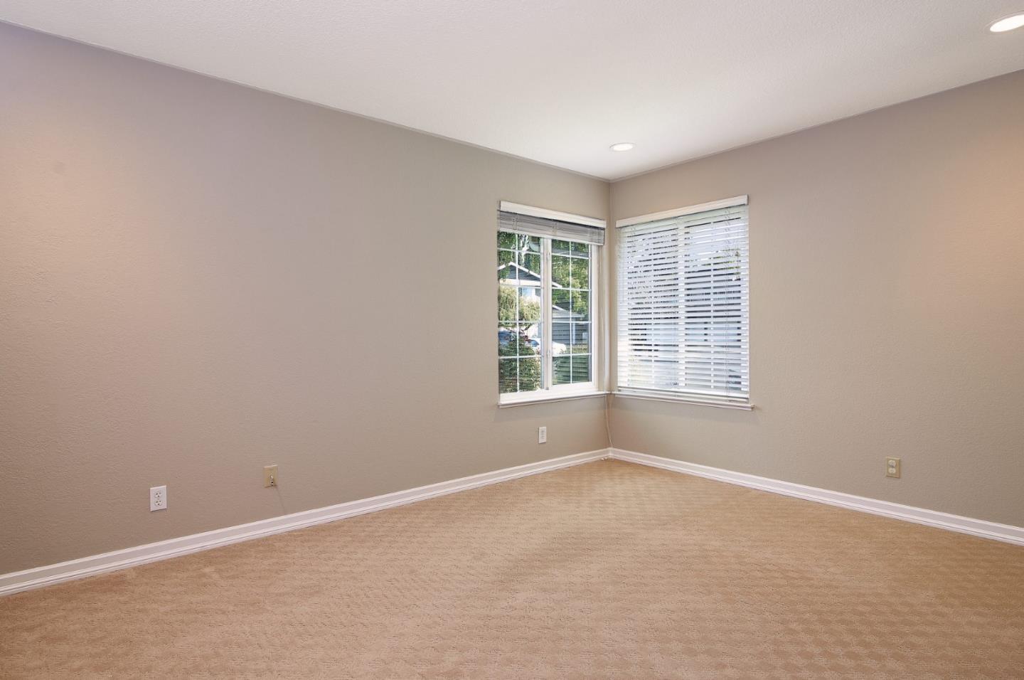 2522 Corte Bella Pleasanton, CA 94566 - Photo 20 of 29 an empty room with windows