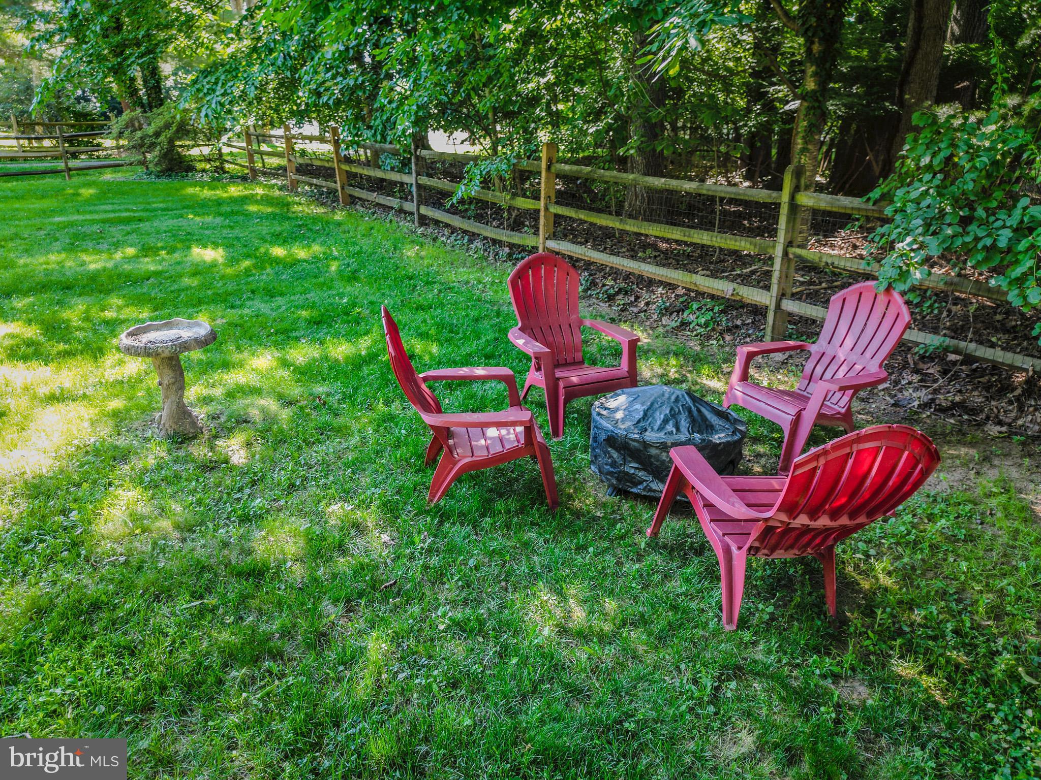 9359 Gentle Way Columbia, MD 21045 - Photo 62 of 72 Aerial Yard