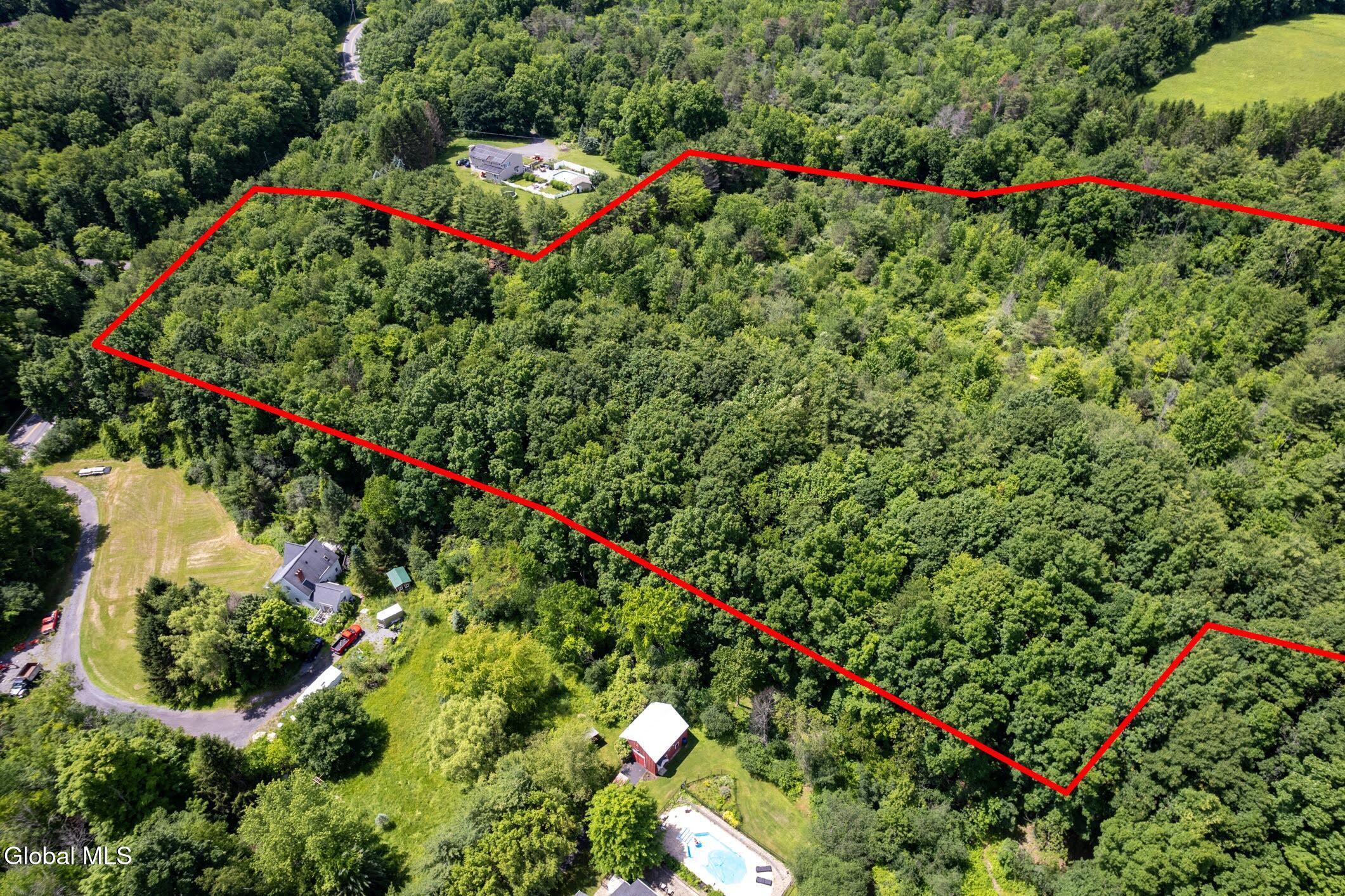221 Schoolhouse Road Guilderland, NY 12203 - Photo 47 of 51 7-S Kelly