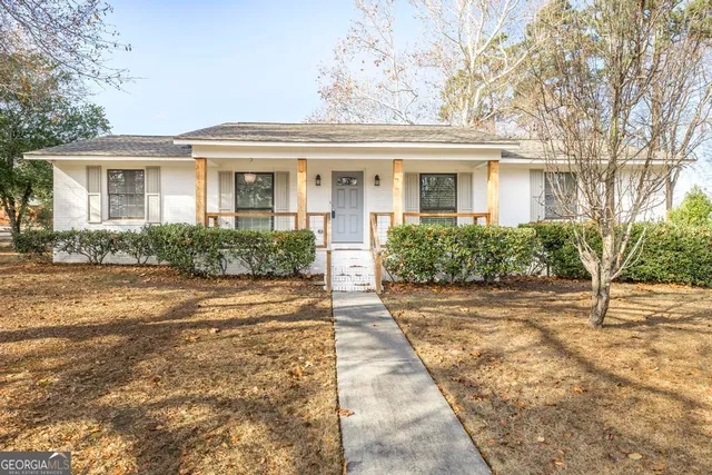 $185,000 | 115 Shelia Drive, Warner Robins, GA 31088