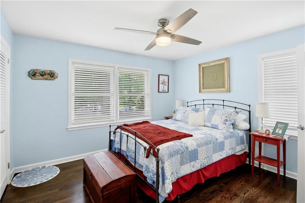 1507 Knollwood Terrace Decatur, GA 30033 - Photo 20 of 31