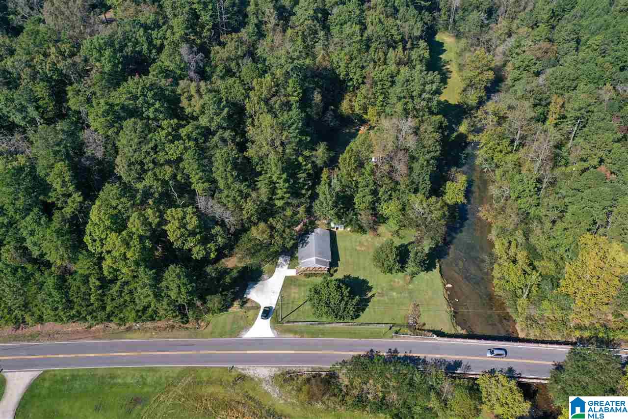 2618 Morris Majestic Road Pinson, AL 35126 - Photo 40 of 49