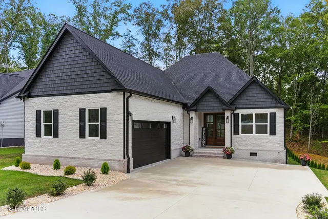 $659,000 | 256 Elohi Way, Loudon, TN 37774