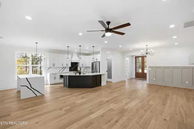 $659,000 | 256 Elohi Way, Loudon, TN 37774