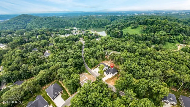 $659,000 | 256 Elohi Way, Loudon, TN 37774