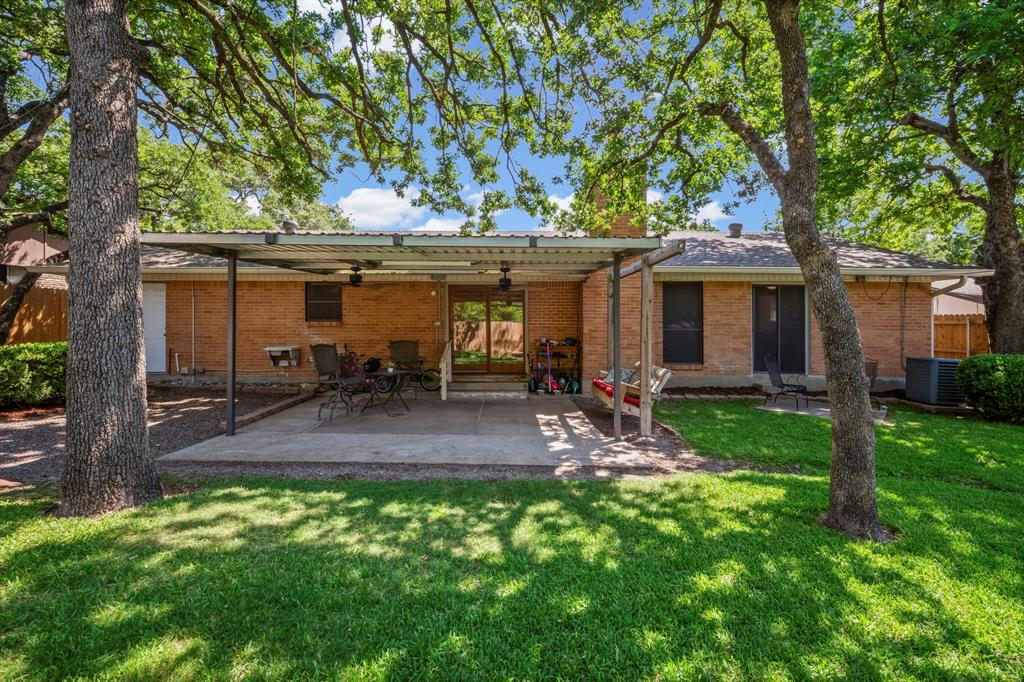 28 Coffee Tavern Road Bedford, TX 76022 - Photo 26 of 26