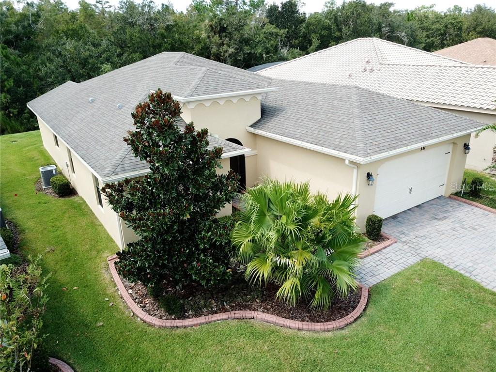 331 Scripps Ranch Road Poinciana, FL 34759 - Photo 1 of 1 a aerial view of a house