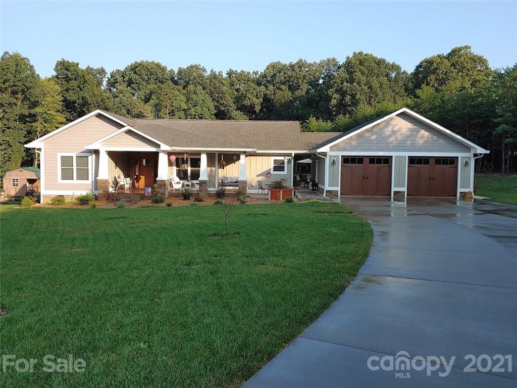 619 Sloans Mill Road Olin, NC 28660 - Photo 1 of 39 Gallery Image 1