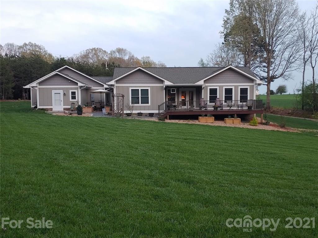 619 Sloans Mill Road Olin, NC 28660 - Photo 2 of 39 Gallery Image 2