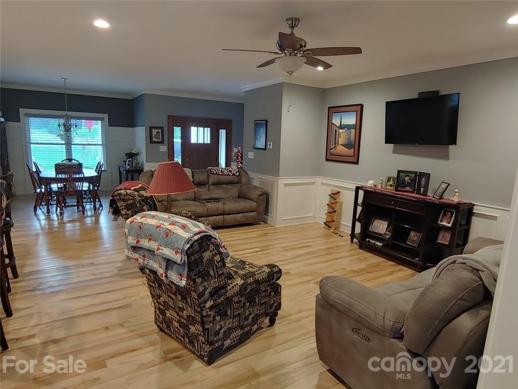 619 Sloans Mill Road Olin, NC 28660 - Photo 13 of 39 Gallery Image 13