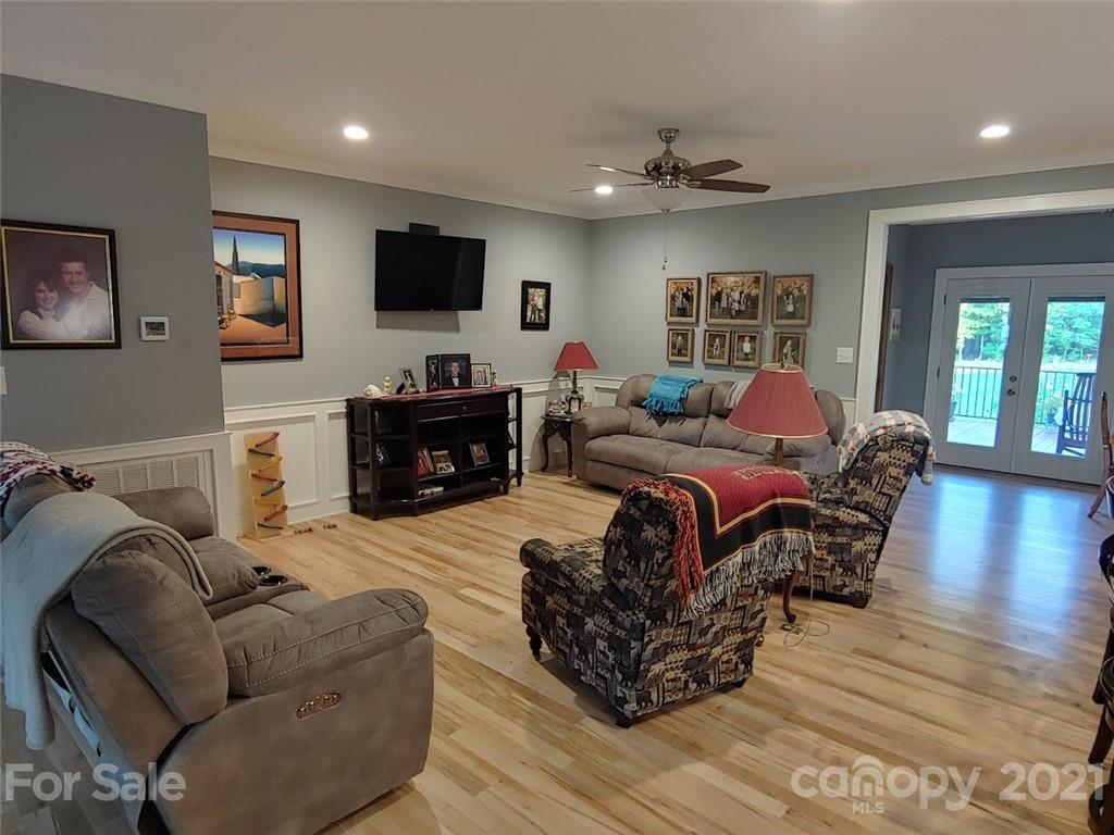 619 Sloans Mill Road Olin, NC 28660 - Photo 14 of 39 Gallery Image 14