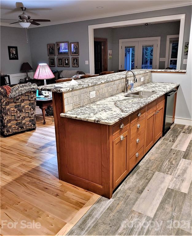 619 Sloans Mill Road Olin, NC 28660 - Photo 24 of 39 Gallery Image 24