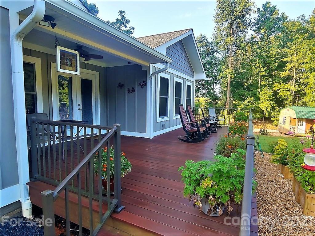 619 Sloans Mill Road Olin, NC 28660 - Photo 4 of 39 Gallery Image 4