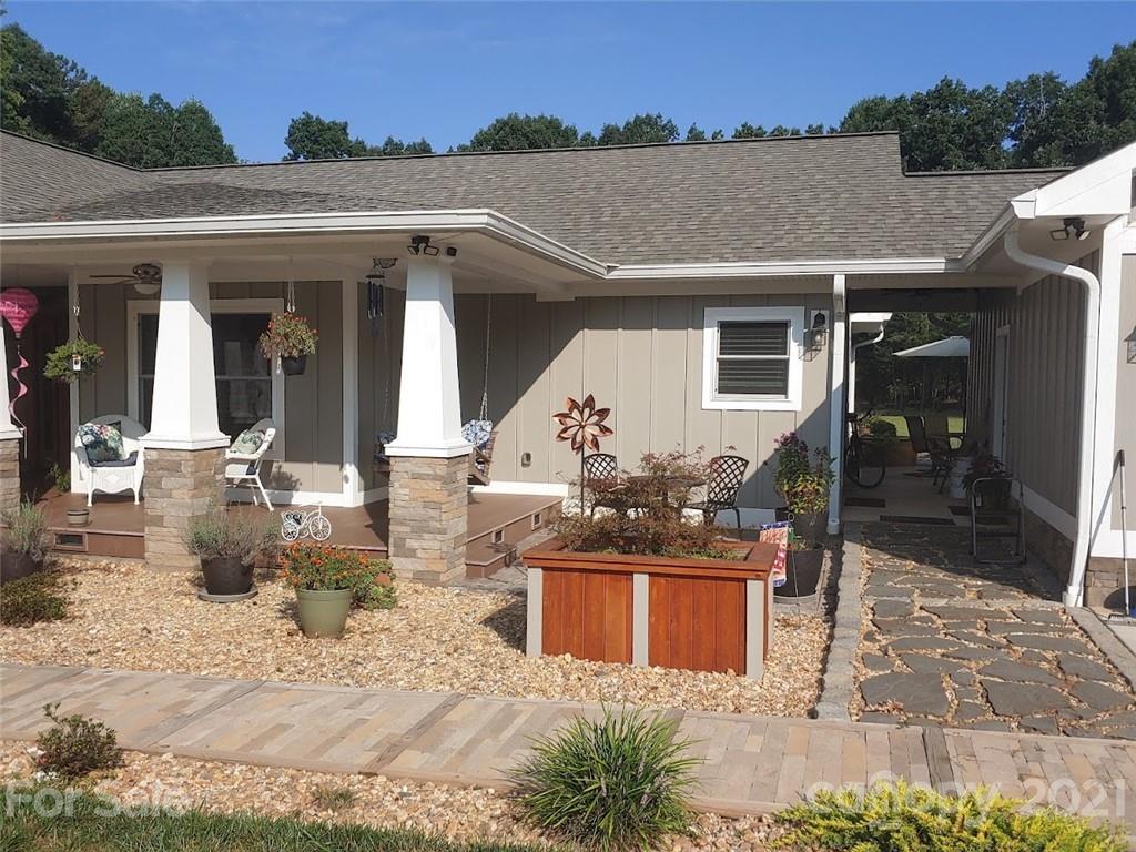 619 Sloans Mill Road Olin, NC 28660 - Photo 8 of 39 Gallery Image 8
