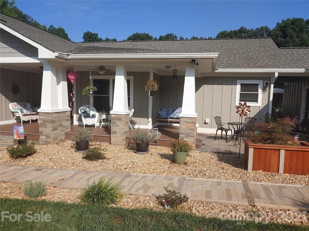619 Sloans Mill Road Olin, NC 28660 - Photo 9 of 39 Gallery Image 9