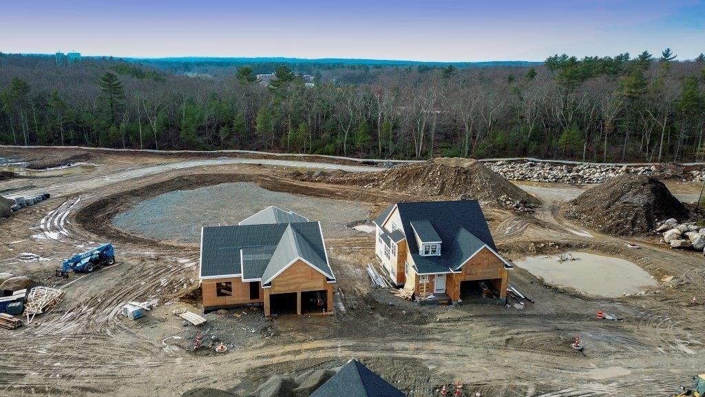 59 Weber Farm Road, Unit 59 Wrentham, MA 02093 - Photo 8 of 12 Gallery Image 8