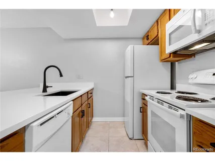 $275,000 | 540 South Forest Street, Unit 102, Denver, CO 80246