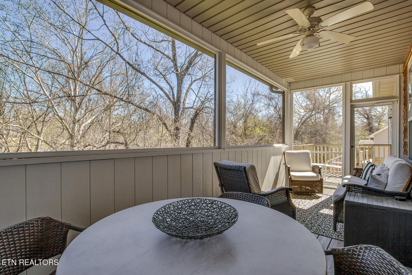 150 Sunset View Loop Maryville, TN 37801 - Photo 16 of 50 16_SunsetViewLoop_150_ScreenedPorch01