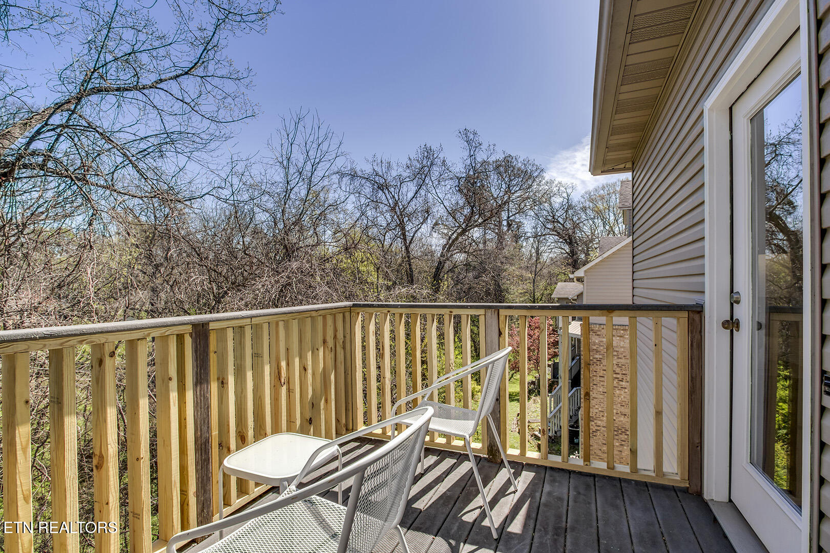 150 Sunset View Loop Maryville, TN 37801 - Photo 17 of 50 17_SunsetViewLoop_150_Deck01