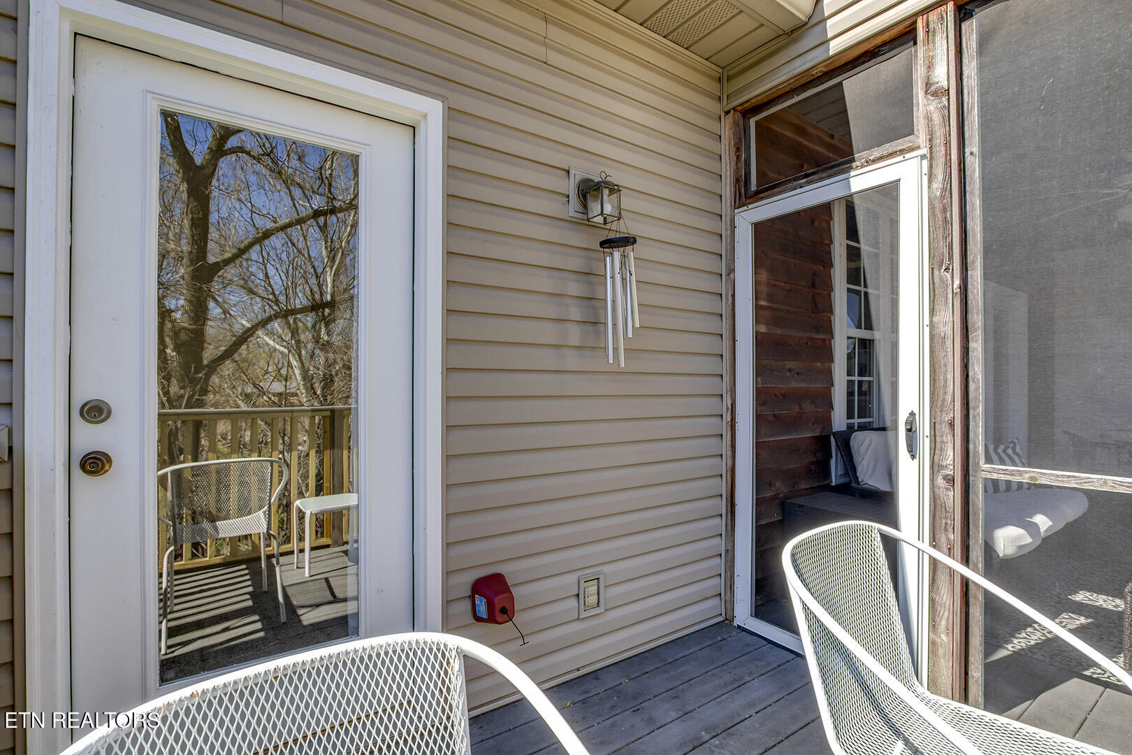 150 Sunset View Loop Maryville, TN 37801 - Photo 18 of 50 18_SunsetViewLoop_150_Deck02