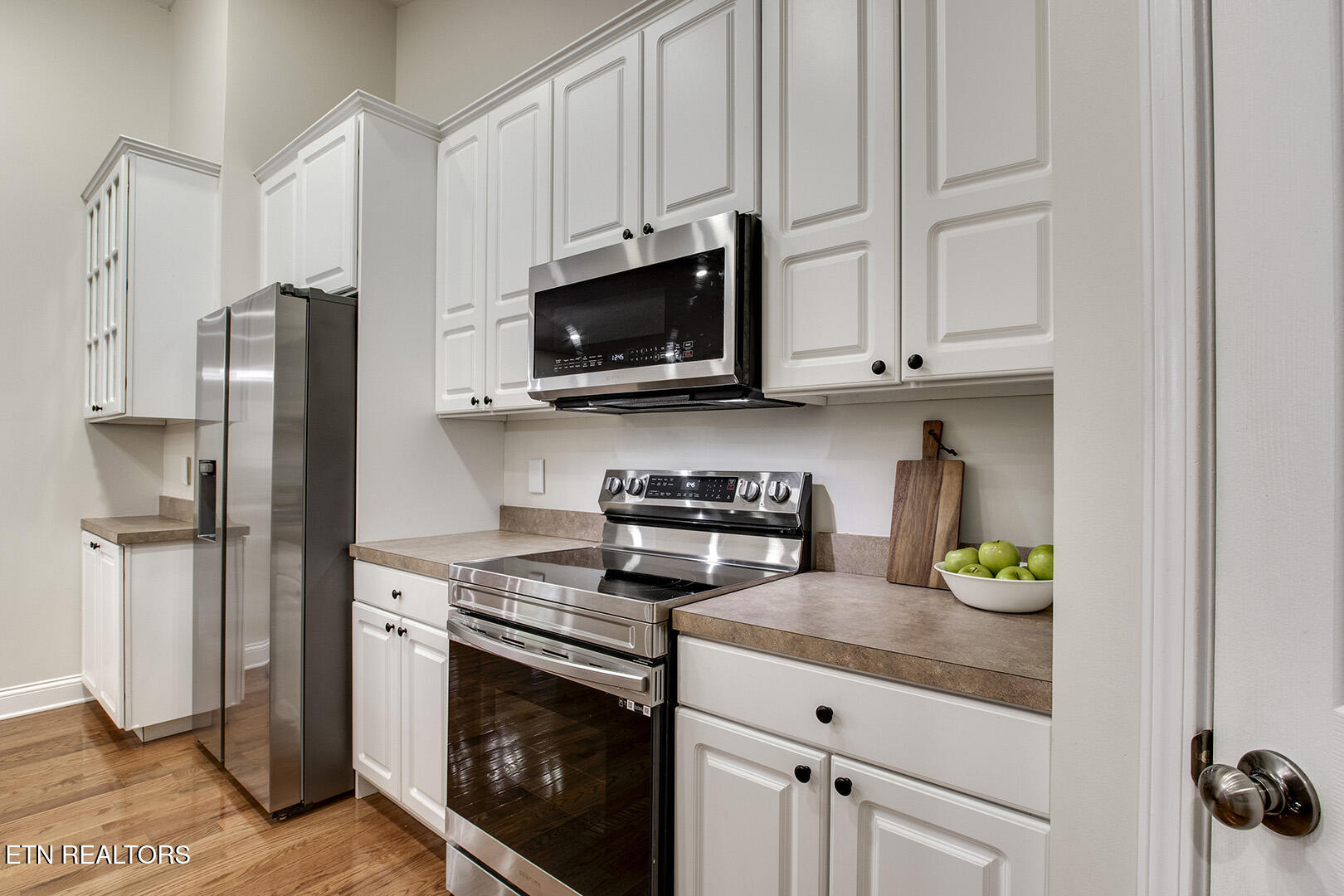 150 Sunset View Loop Maryville, TN 37801 - Photo 25 of 50 25_SunsetViewLoop_150_Kitchen04