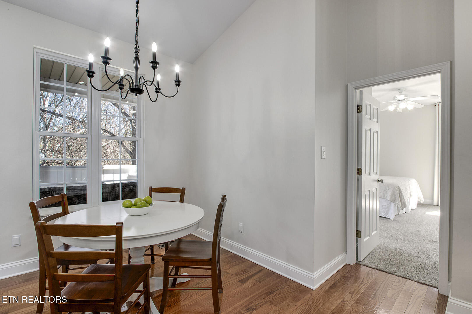 150 Sunset View Loop Maryville, TN 37801 - Photo 26 of 50 26_SunsetViewLoop_150_Breakfast04-Master