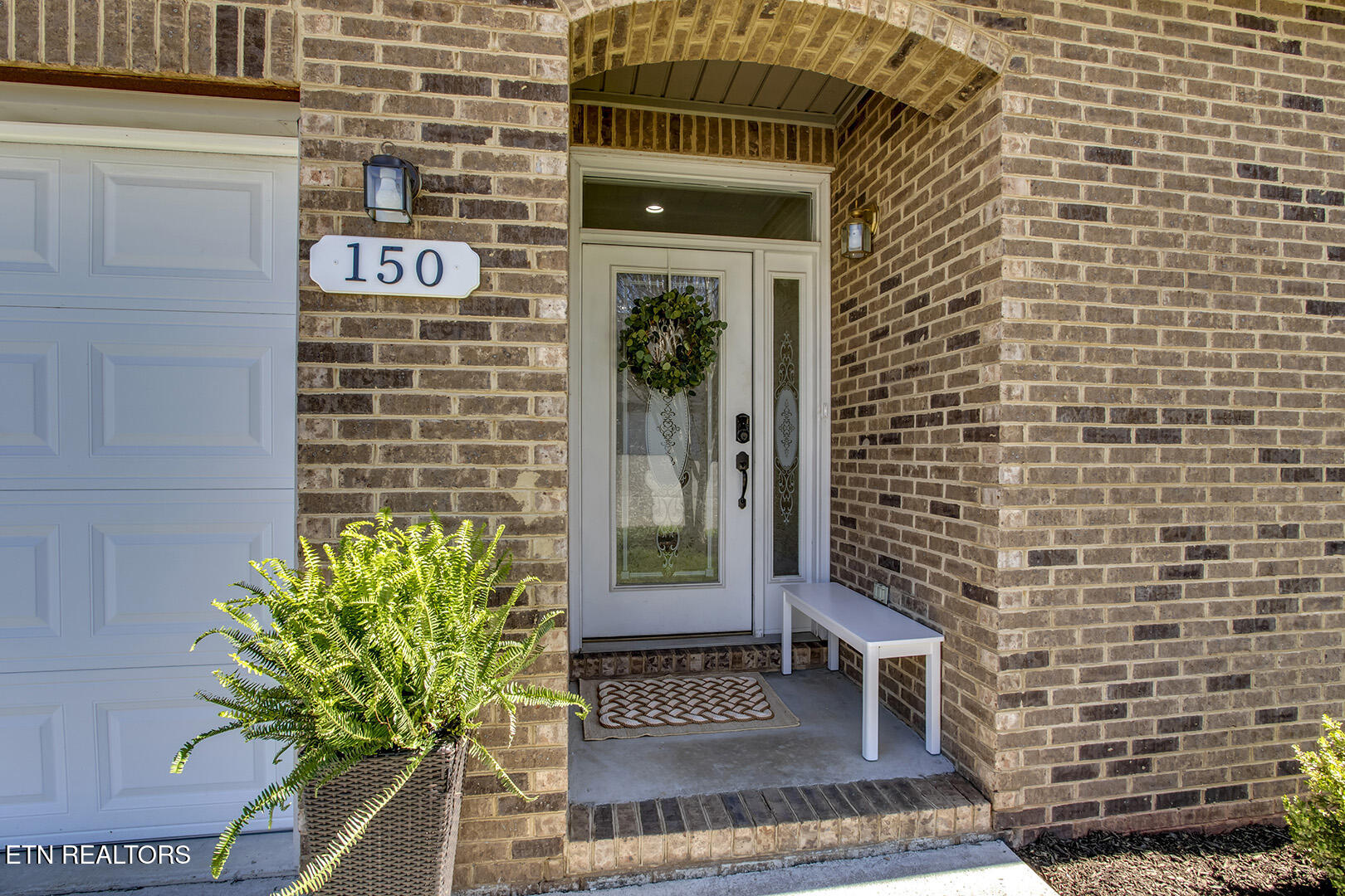 150 Sunset View Loop Maryville, TN 37801 - Photo 3 of 50 03_SunsetViewLoop_150_FrontEntry