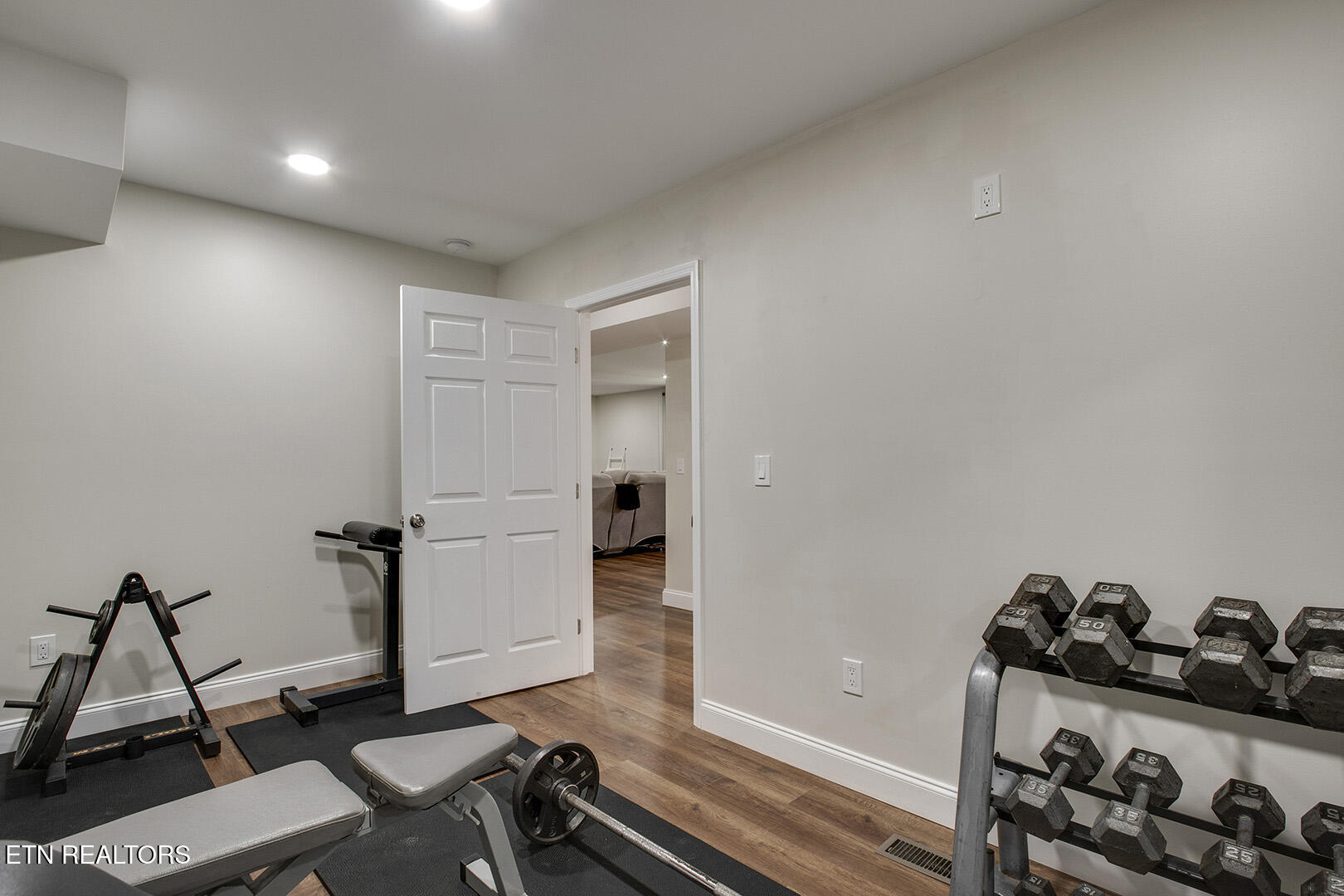 150 Sunset View Loop Maryville, TN 37801 - Photo 49 of 50 49_SunsetViewLoop_150_ExerciseRoom02