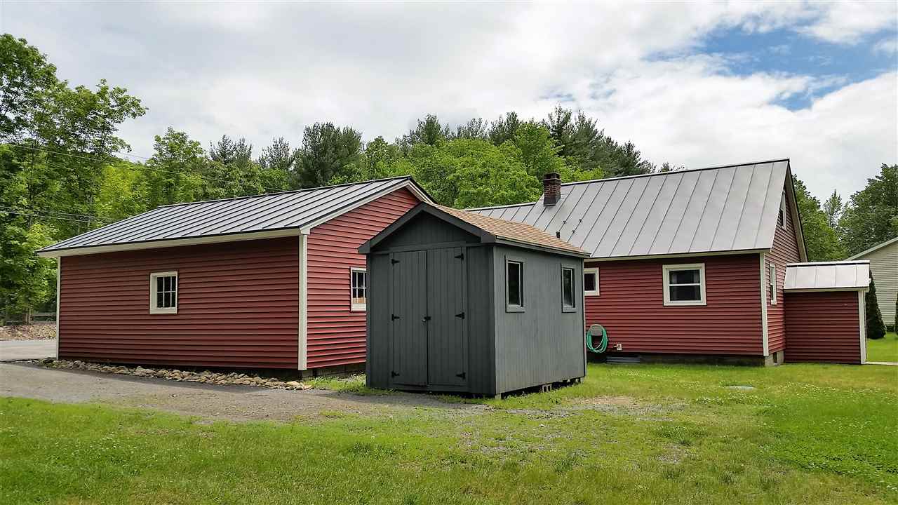 691 Plain Road Hinsdale, NH 03451 - Photo 18 of 25 Gallery Image 18