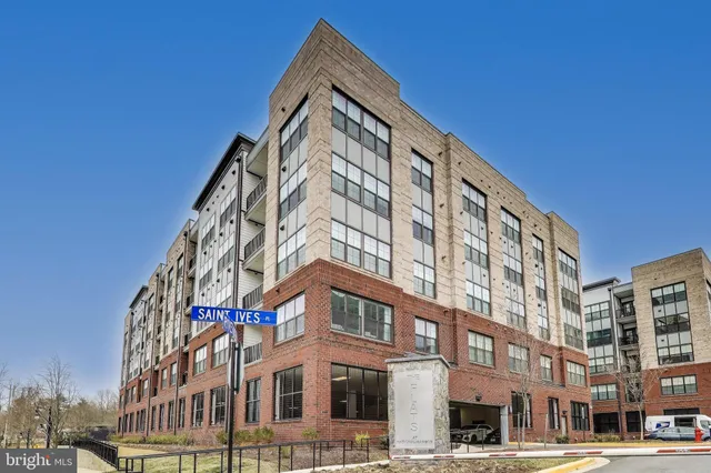 a view of a building