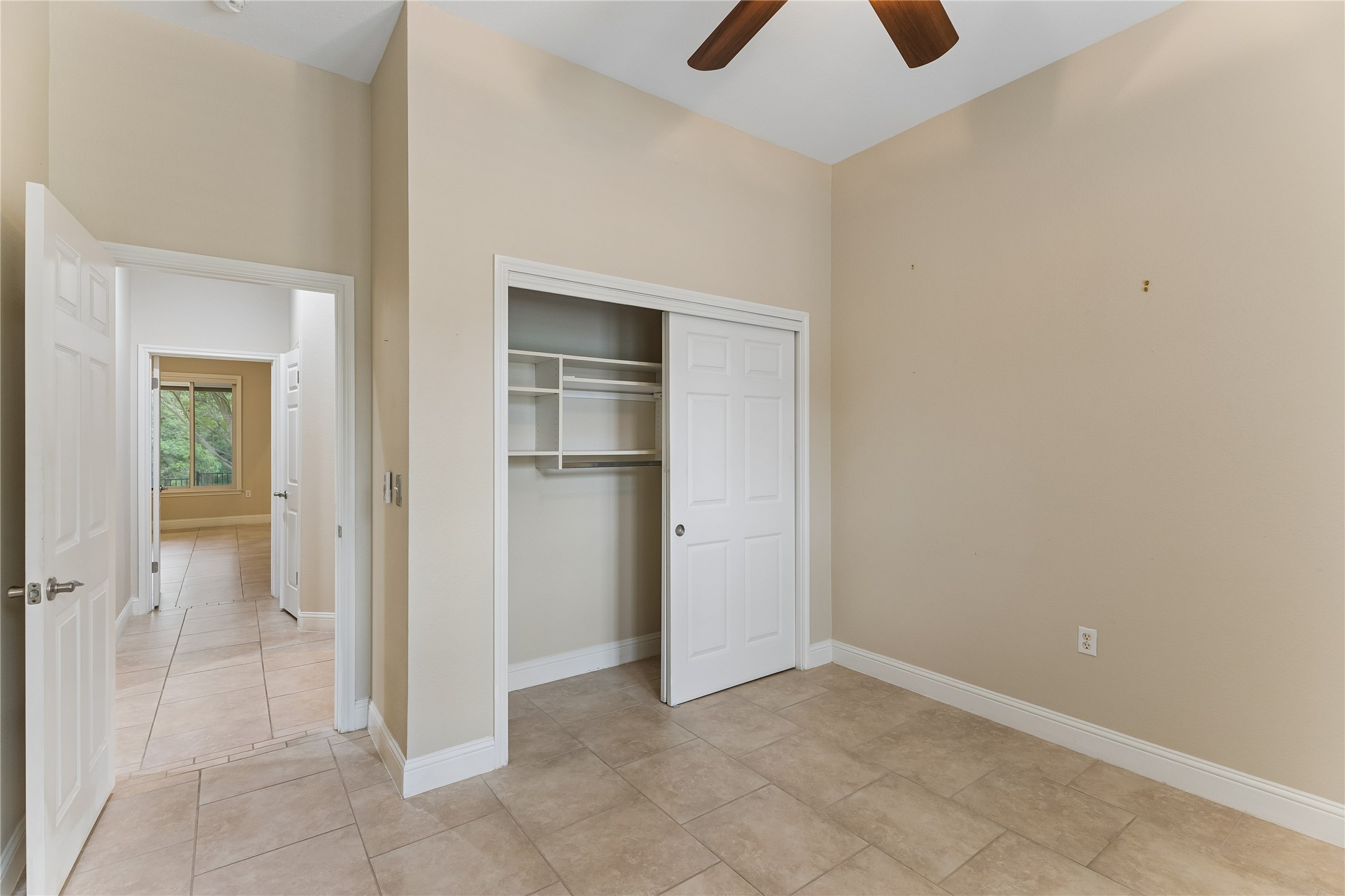 109 Crystal Springs Drive Georgetown, TX 78633 - Photo 20 of 29 One of the three bedrooms works perfectly as a home office.