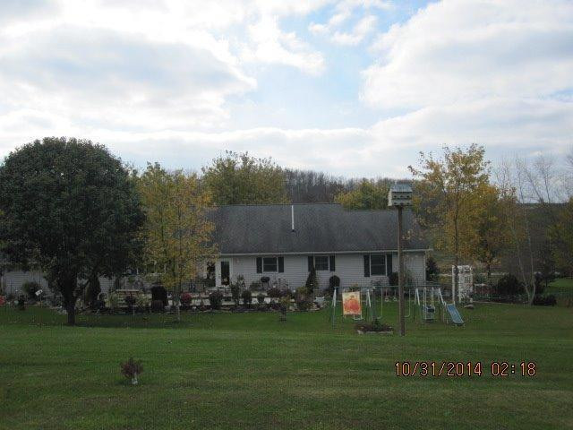 693 Headquarters Road Carlisle, KY 40311 - Photo 18 of 35 Photo 18