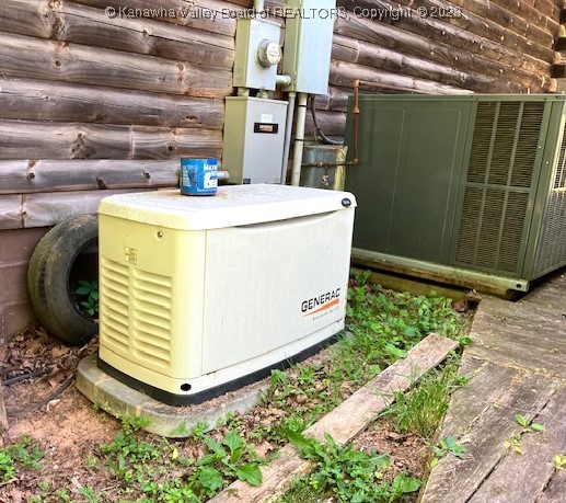 891 Burning Spgs Run Road Elizabeth, WV 26143 - Photo 30 of 30 Generator