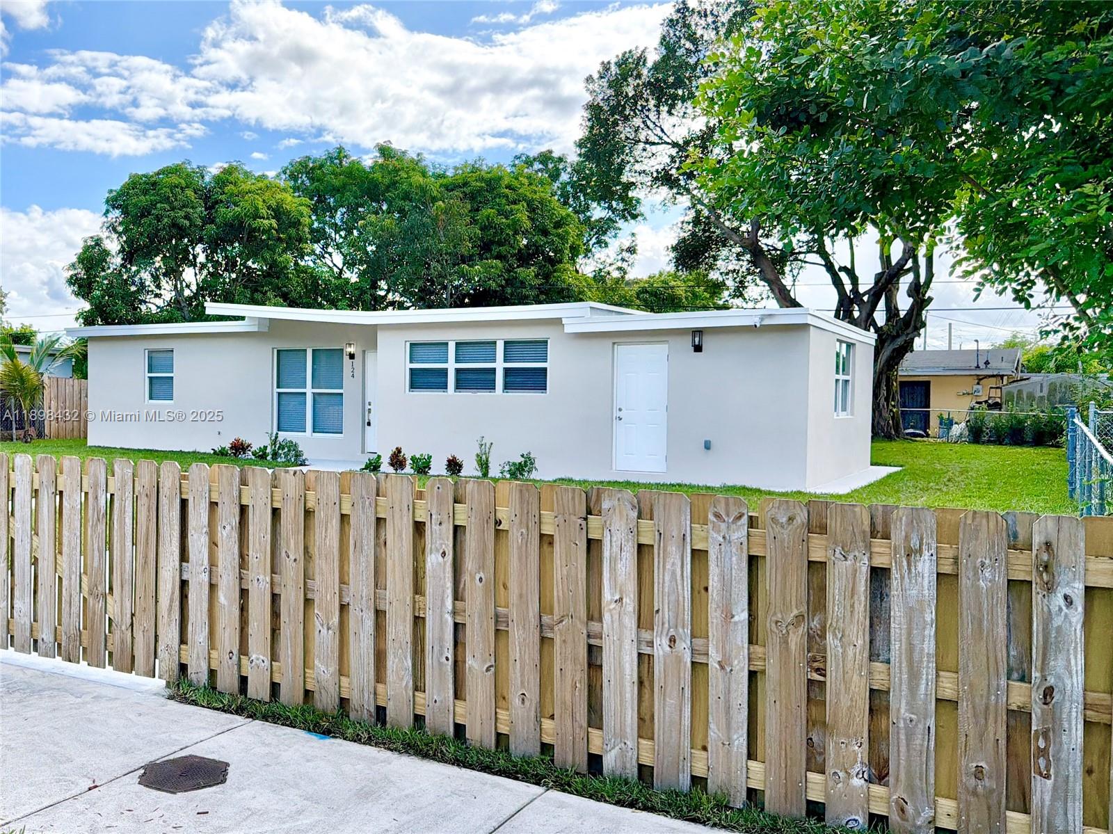 124 Harvard Road West Park, FL 33023 - Photo 70 of 75