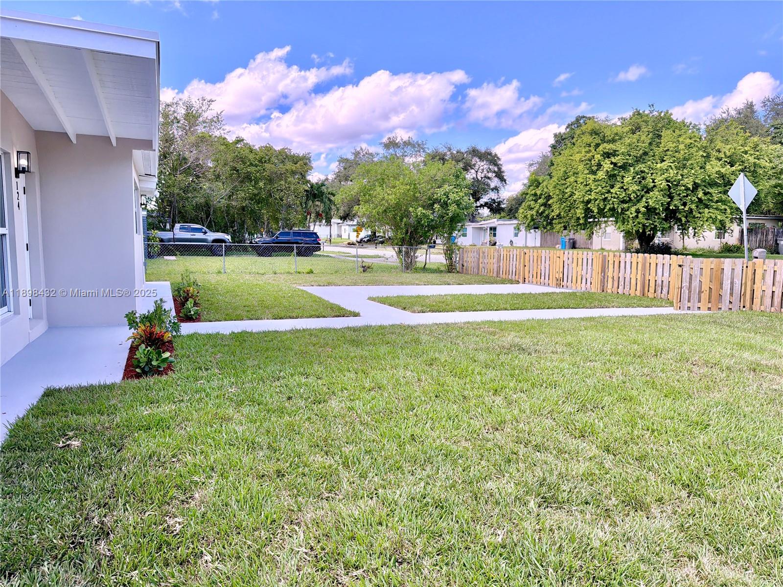 124 Harvard Road West Park, FL 33023 - Photo 73 of 75