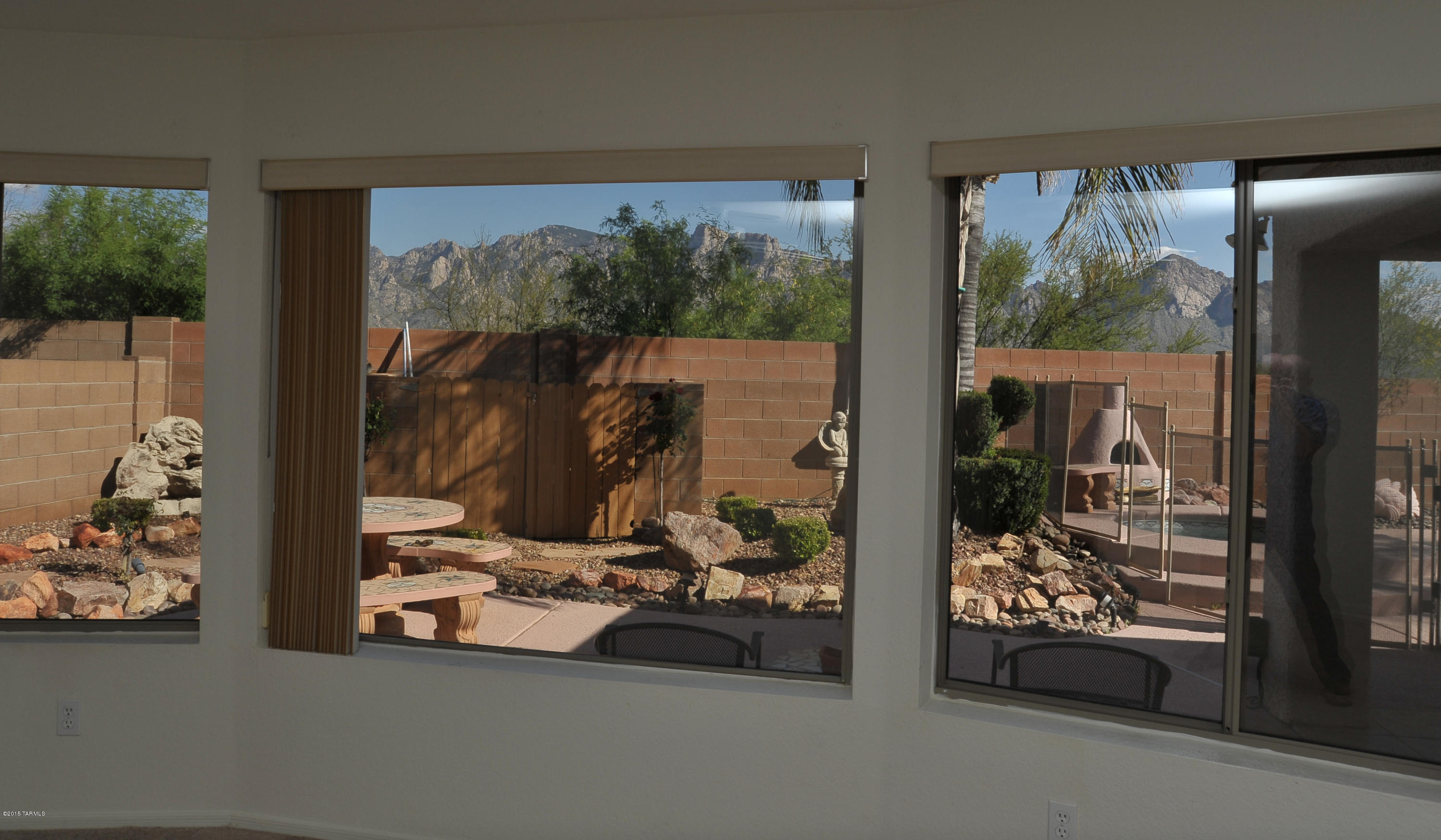 590 Bridal Veil Falls Road Tucson, AZ 85755 - Photo 17 of 41