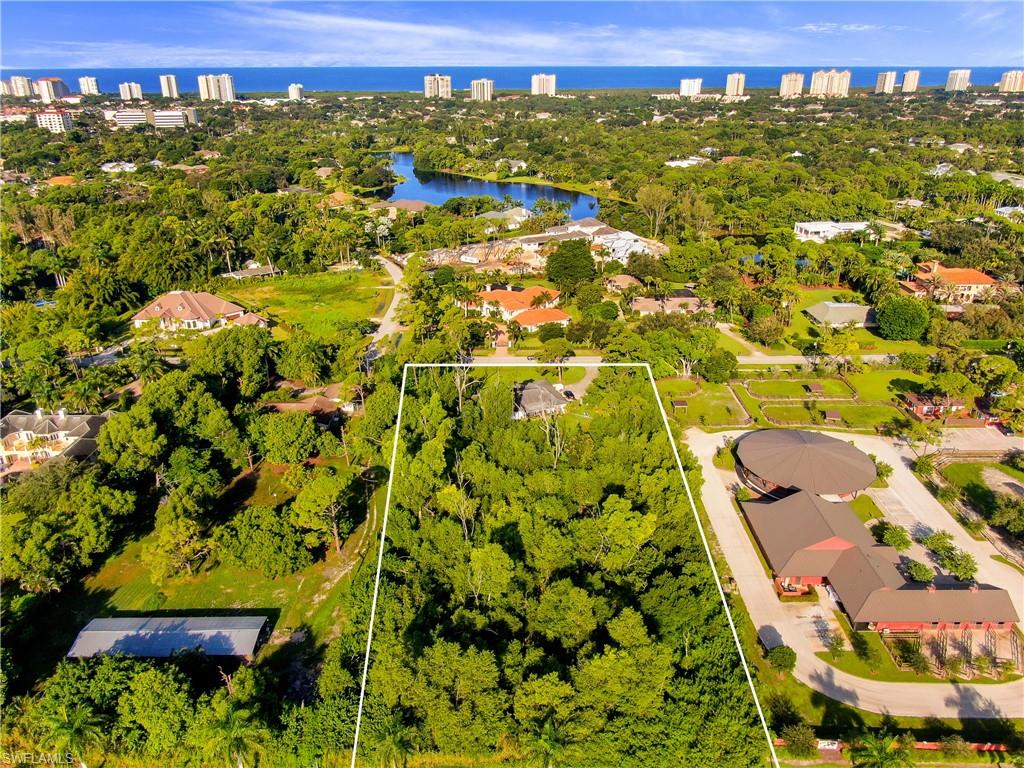 170 Ridge Drive Naples, FL 34108 - Photo 1 of 5 Gallery Image 1